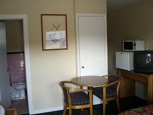 Crestview Inn Экстерьер фото