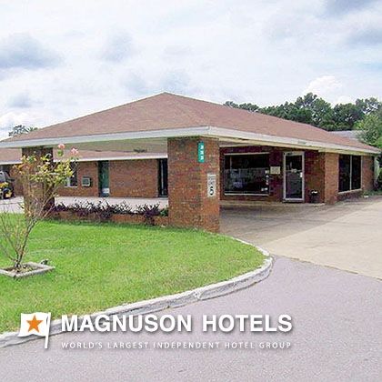 Crestview Inn Экстерьер фото